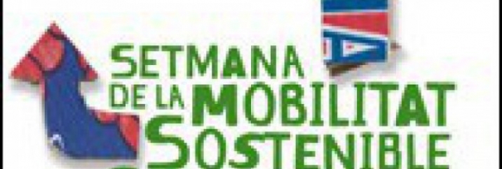 Mobilitat Sostenible Mobilitat Sostenible